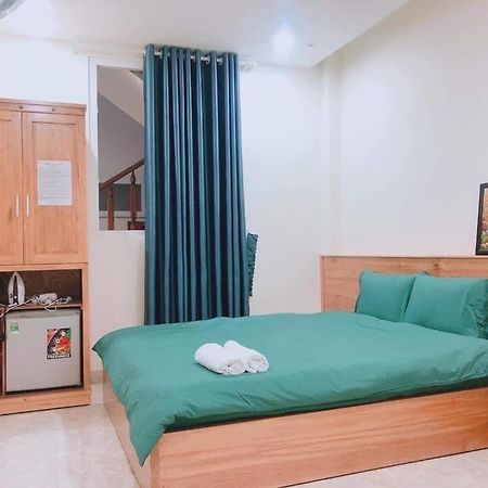 1995 House Hotell Dalat Eksteriør bilde