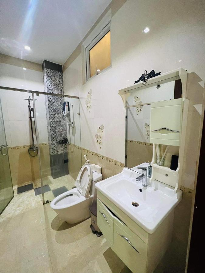 1995 House Hotell Dalat Eksteriør bilde